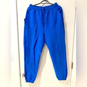 Adidas sweat-pant
